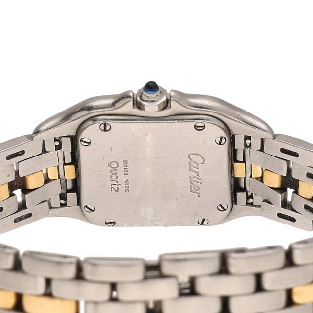 Cartier Panthere W25029B5 Image 4
